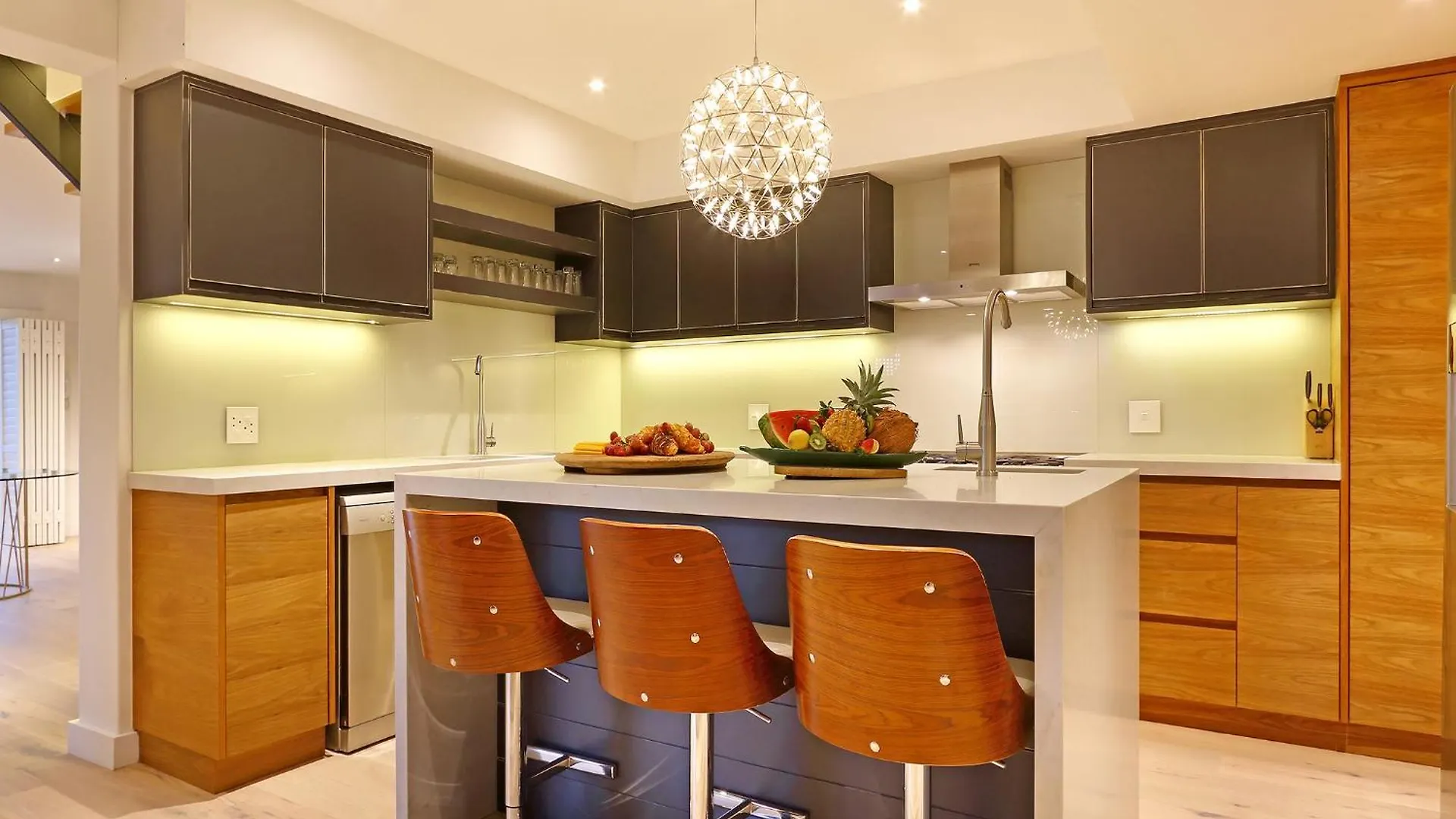 Clifton Yolo Spaces - Clifton Private Beach Villa Città del Capo