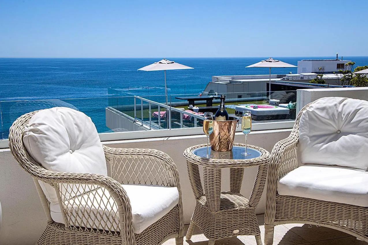 Clifton Yolo Spaces - Clifton Private Beach Villa Città del Capo 0*,  Sudafrica