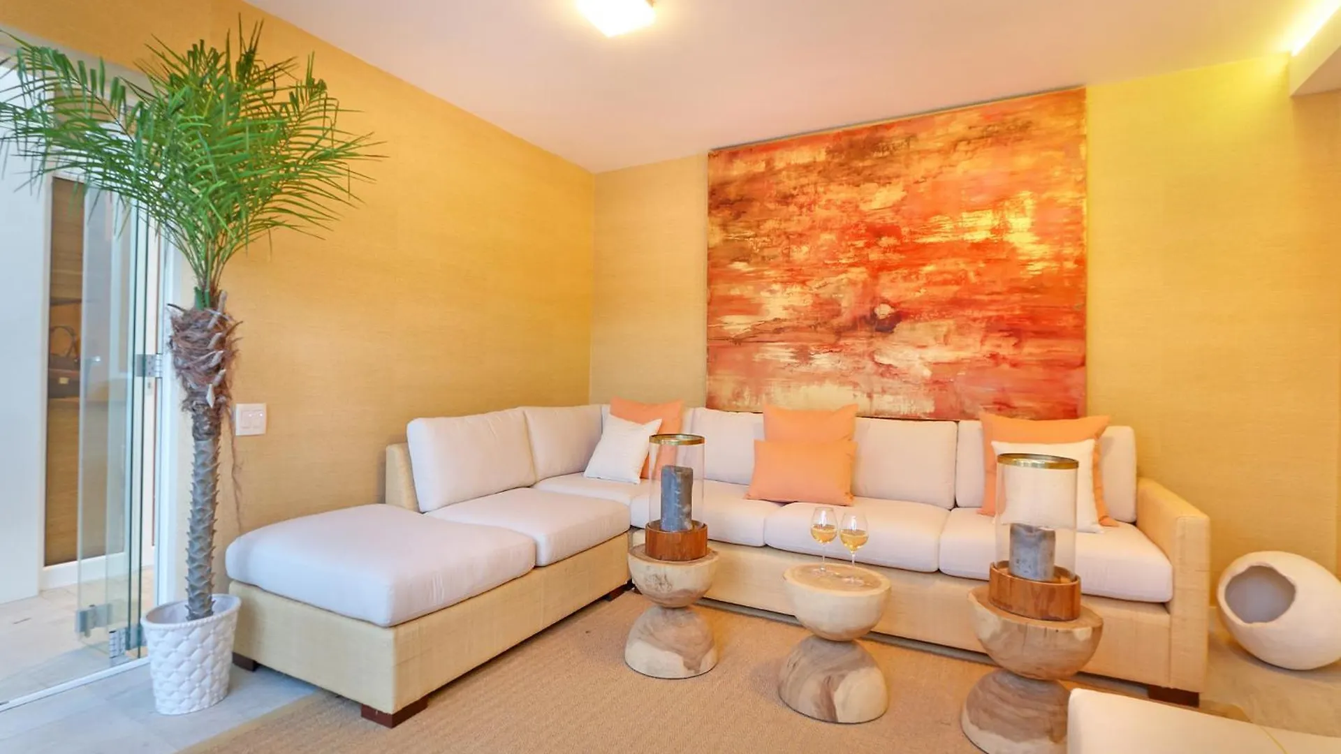 Clifton Yolo Spaces - Clifton Private Beach Villa Città del Capo