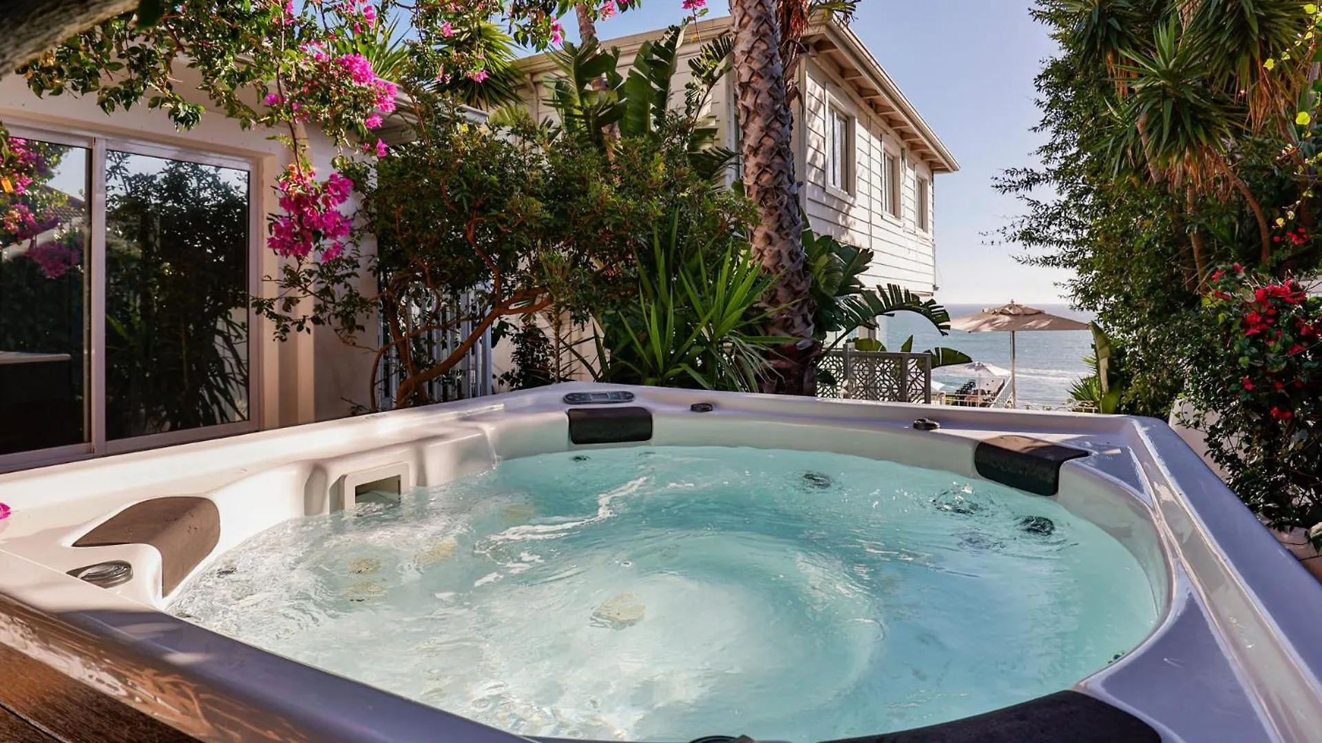 Clifton Yolo Spaces - Clifton Private Beach Villa Città del Capo Sudafrica